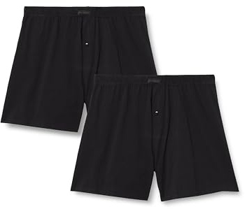Bruno banani Herren Bruno Banani 2er Pack Boxershorts Loose Fit Boxershorts (1er Pack)