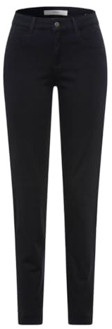 BRAX Feel Good Hose im Skinny Fit Damen Röhrenjeans Slim Fit