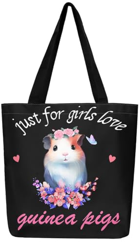 Homewish Wild Deer Elch Leinwand Tasche Dschungel Tier Wildlife Lebensmitteltasche, Jagd Thema Leinwand Tote Bag