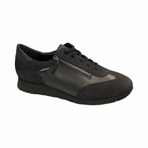 Mephisto Mobils Donia Damen Halbschuhe, Größe:39 EU