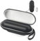 EpheyFIF Funda protectora rígida, funda de almacenamiento de viaje dura para Beats Pill 2024 altavoz inalámbrico portátil (solo funda, sin altavoz), funda de viaje portátil de repuesto