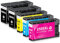 BAISINE PGI-2500XL Patronen Kompatibel für Canon PGI-2500XL PGI-2500 XL Multipack Druckerpatronen für Canon Maxify MB5150 MB5450 MB5000 MB5050 MB5100 MB5155 MB5300 MB5350 MB5400 iB4050 iB4150