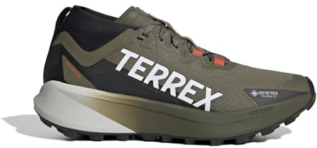 adidas Terrex Agravic GTX Trail Running Shoes