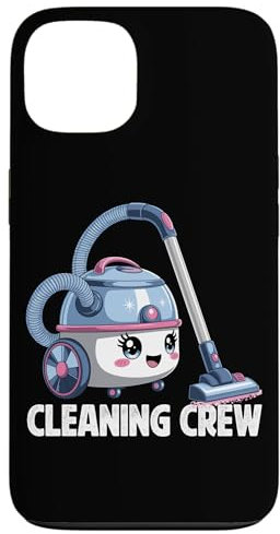 Equipo de limpieza Carcasa para iPhone 13