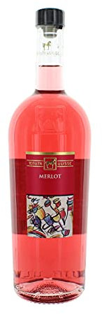 Tenuta Ulisse Merlot 2016