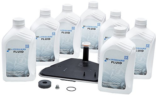ZF 1068.298.061 Ölfilter