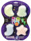 Learning Resources Playfoam Nachtleuchtendes 4er-Set