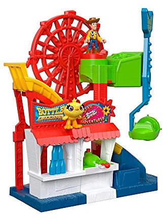 Fisher-Price GBG66