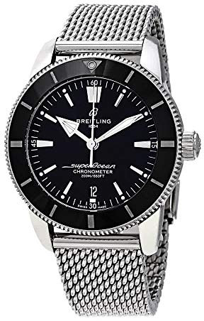 Breitling Superocean Heritage II B20 Automatic 44 AB2030121B1A1