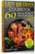 Easy Air Fryer Cookbook: 69 Delicious Recipes for Fast and Healthy Meals. (Healthy Food Book 4)