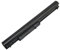 ARyee Batería Compatible con HP LA04 LA04041 LA04041-CL LA04041DF LA04041DF-CL 728460-001 752237-001 776622-001 28460-001 728248-221 HSTNN-IB5S HSTNN-IB6R HSTNN-UB5M(2200mAh 14.8V)