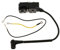 Módulo de bobina de encendido, accesorios para motosierra Husqvarna 340 345 350 362 365 371 372 372XP 375 503 96