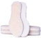 SULPO Einlegesohlen mit Schafwolle & Latex - Warme Isolierende Winter Schuheinlagen aus Wolle – Thermo Schuheinlagen mit natürlicher Schafswolle - Einlagen für Winterschuhe / 3 Paar, Gr. 35-46