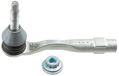 LEMFÖRDER 43369 01 Spurstangenkopf für Mercedes-Benz S-Klasse (V223) 2020 - Links, Rechts, Vorderachse und Andere Fahrzeuge