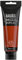 Liquitex 8870028 Basics - Peinture acrylique, peinture artistique monopigmentée, résistante à la lumière, qualité archive, finition satinée, tube de 118 ml - Rouge oxyde