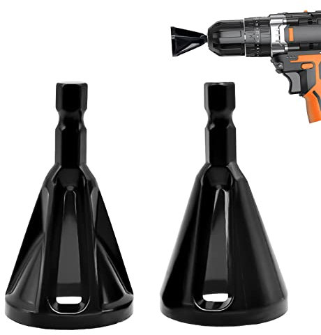 2 Stück Entgratwerkzeug für Außenfasen Metall Entgrater Werkzeug Entgratwerkzeug Außenfasen Deburring External Chamfer Tool Grat Werkzeug Entfernen für Entgraten Von Rohren Gewindestangen