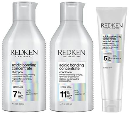 Redken Acidic Bonding Concentrate Pack