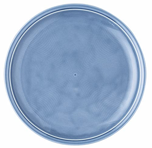 Thomas 11400-401927-10229 Trend Colour Arctic Blue Speiseteller 28 cm