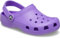 Crocs Unisex Kinder Classic Clog K Clog, Galaxy, 33/34 EU