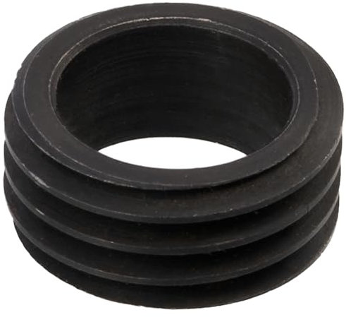 AERZETIX - C70624 - Vis sans fin de pompe à huile pour tronçonneuse - compatible avec Husqvarna 36 , 41 , 136 , 137 , 141 , 142