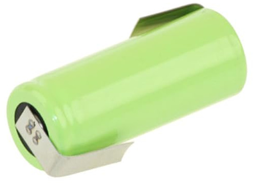 Akku 4/5 A 1,2V / 2200mAh X4/5A2200 Hochstrom Z-Lötfahne