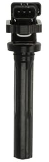 ENGITECH ENT960103 Zündspule 14V Kompatibel mit SUZUKI Grand Vitara II SUV JT, TE, TD 3341077E20 H006T14171A 3341077E21