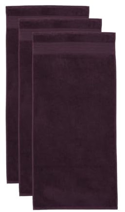 Beddinghouse Handtuch 50 x 100 cm Set Van 3
