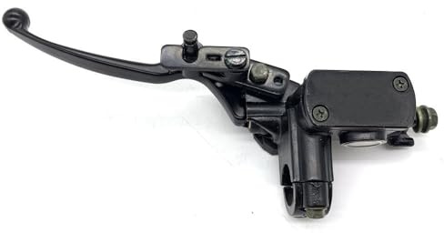 Moto Leve Freno Frizione Pompa Freno Anteriore Cross Cilindro Idraulico Leva Frizione Universale Maniglia Della Pompa Accessori Per Quad E Ciclomotori