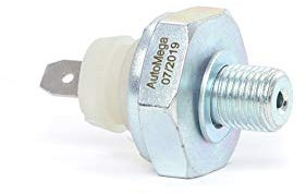 AUTOMEGA Öldruckschalter Öldrucksensor 150036910 M10x1 Schlüsselweite: 24 Anzahl der Steckkontakte: 1