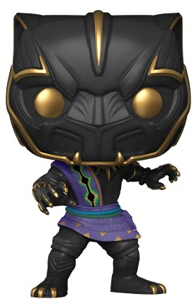 Funko Pop! Black Panther T'Chaka #867