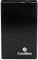 CoolBox A-3533 - Carcasa para Discos Duros HDD de 3.5 (SATA I/II/III, USB 3.0), Aluminio, Velocidad hasta 5Gbps, Discos hasta 8TB, Incluye Kit de Montaje y Cable usb3.0