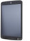Socobeta Tablero de Escritura LCD de 12 Pulgadas Tablero de Escritura Portátil de Pizarra de Dibujo Electrónico Sin Retroiluminación Portatil Tablero de Dibujo Electrónico(Negro)
