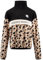 Eivy Damen kugle Fleece Pullover, Cheetah, S EU