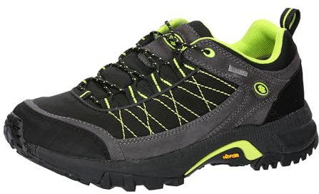 Brütting Unisex Mount Egmont Traillaufschuhe