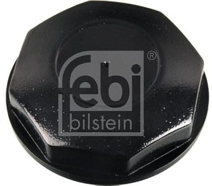 FEBI Bilstein 178927 Radkapsel (1Stk.) für Volvo Lkw