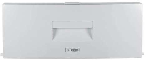 Portillon freezer Whirlpool 481010688487