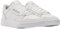 Reebok Femme Phase Court Sneaker, BARELYGREY/BARELYGREY/White, 41 EU
