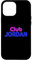 Hülle für iPhone 15 Pro Max Club Jordan Family Reunion Squad Vorname
