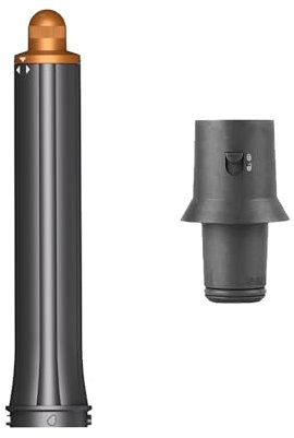 Automatische Lockenwickler für Dyson Supersonic Haartrockner, 30 mm, mit Adapter, Lockenaufsätze für verschiedene Frisuren