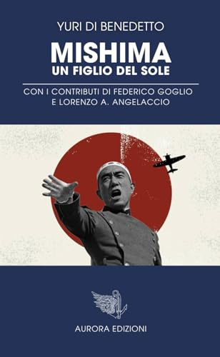 Mishima. Un figlio del sole