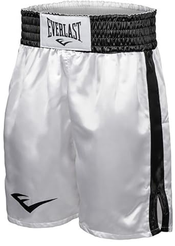 Everlast 23 In Boxing Trunks S