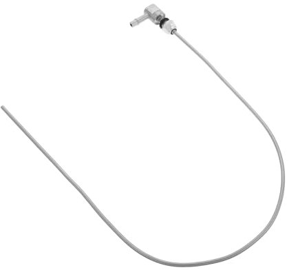 WEKADRIN Tuyau Pour Réservoirs Essence Connecteur De Conduite De Carburant Pour Chauffages Tube Pour Transfert De Carburant