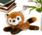 Zestivra Hombros de Animales de Peluche magnéticos, Peluche de Hombro magnético - Animales de Peluche de Peluche de Hombro Animal de Peluche magnético Peluche Animal - Juguetes para niños