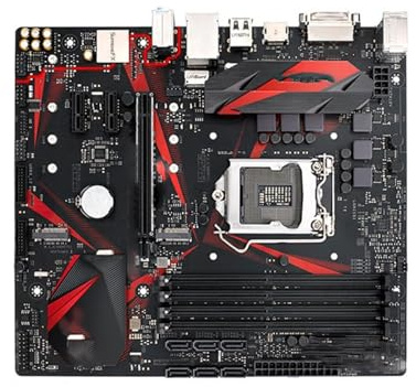 Placa Madre Placa Base Fit For ASUS ROG Strix B250G Gaming B250 LGA 1151 DDR4