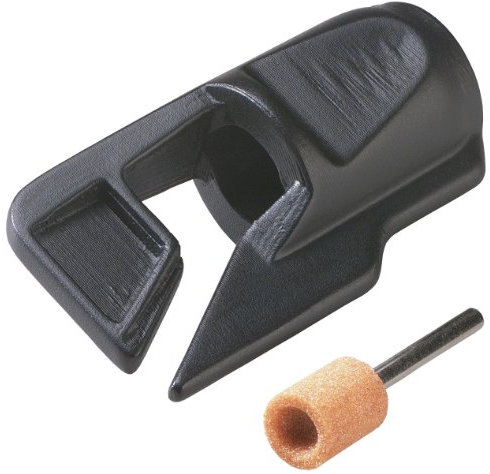 Dremel 675 Lawn Mower and Garden Tool Sharpener Attachment