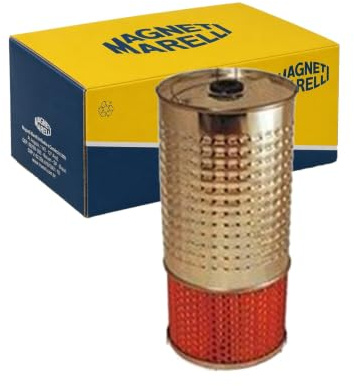 Magneti Marelli 153071760682 Ölfilter | Kompatibel mit: GM KOREA KORANDO, KORANDO Cabrio, MUSSO, MERCEDES-BENZ 124 Stufenheck, 124 T-Model, 190, C-CLASS, E-CLASS