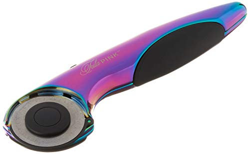 Tula Pink Rollschneider, 45 mm