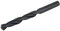 Weischer® - HSS-R Spiralbohrer Ø 16,0 mm | 1 Stück | Stahlbohrer Metallbohrer Eisenbohrer | Bohrer für Metall, Stahl, Aluminium, Eisen | stabil & bruchfest