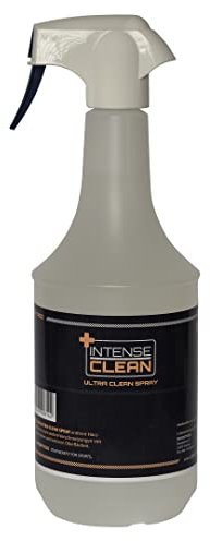 Intense Ultra Clean Spray 1L Handball Harzentferner