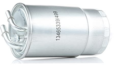 RIDEX 9F0160 Filtro carburante Diesel Filtro per condotti/circuiti